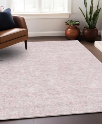 Chantille Machine Washable ACN1058 3'x5' Area Rug