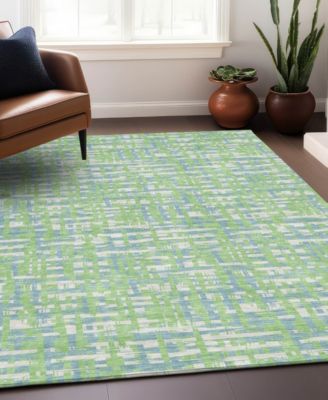 Chantille Machine Washable ACN1060 3'x5' Area Rug