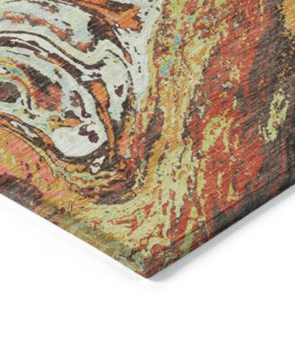 Chantille Machine Washable ACN1061 2'6"x3'10" Area Rug