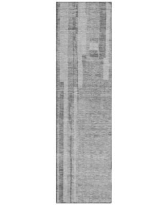 Chantille Machine Washable ACN1063 2'3"x7'6" Runner Area Rug