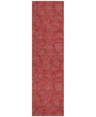 Chantille Machine Washable ACN1057 2'3"x7'6" Runner Area Rug