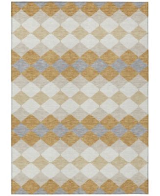 Chantille Machine Washable ACN1007 8'x10' Area Rug