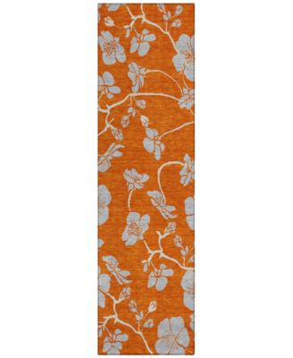 Chantille Machine Washable ACN1034 2'3"x7'6" Runner Area Rug