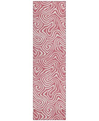 Chantille Machine Washable ACN1030 2'3"x7'6" Runner Area Rug