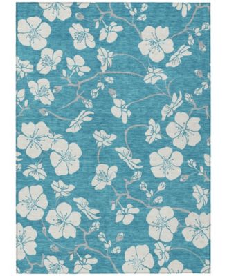 Chantille Machine Washable ACN1032 5'x7'6" Area Rug
