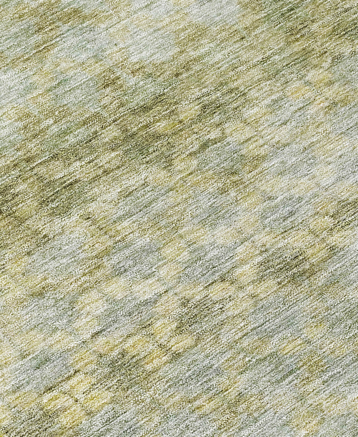 Addison Chantille Machine Washable Acn1168 8'x10' Area Rug In Grass