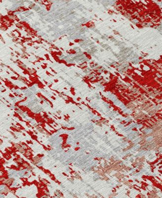 Chantille Machine Washable ACN1008 8'x10' Area Rug