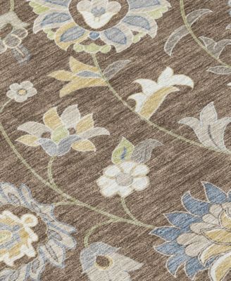 Chantille Machine Washable ACN1006 8'x10' Area Rug