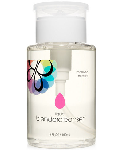 beautyblender® liquid blendercleanser, 5 oz