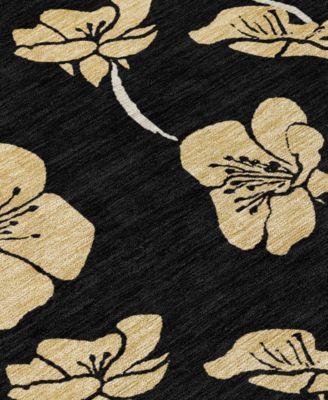 Chantille Machine Washable ACN1034 2'6"x3'10" Area Rug