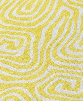 Chantille Machine Washable ACN1030 2'6"x3'10" Area Rug