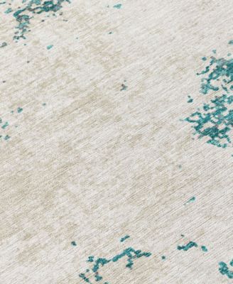 Chantille Machine Washable ACN1027 3'x5' Area Rug