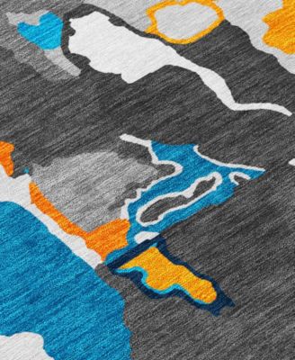 Chantille Machine Washable ACN1028 8'x10' Area Rug