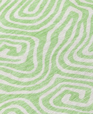 Chantille Machine Washable ACN1030 8'x10' Area Rug