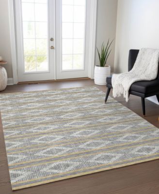 Chantille Machine Washable ACN1029 2'6"x3'10" Area Rug