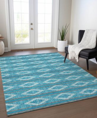 Chantille Machine Washable ACN1029 9'x12' Area Rug