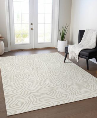 Chantille Machine Washable ACN1030 9'x12' Area Rug