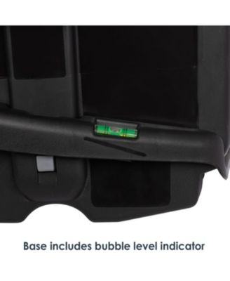 Baby EZ-Lift Car Seat - Liberty Grey