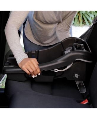 Baby EZ-Lift Car Seat - Liberty Grey