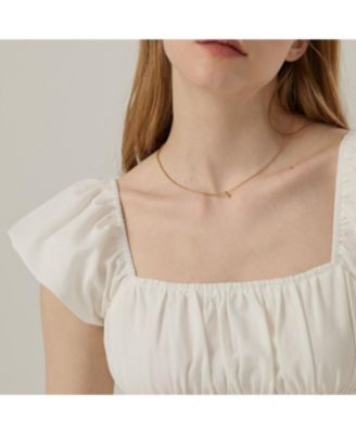 Heidi Chain Necklace