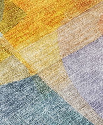 Chantille Machine Washable ACN1113 2'6''x3'10'' Area Rug