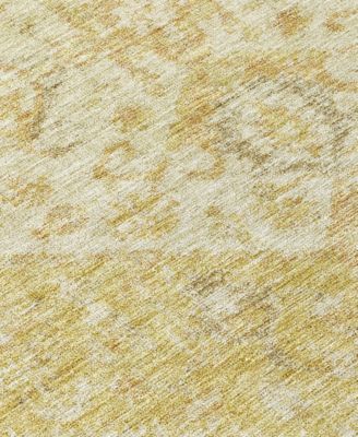 Chantille Machine Washable ACN1104 2'6''x3'10'' Area Rug
