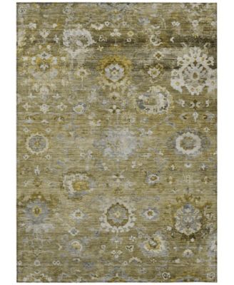 Chantille Machine Washable ACN1107 5'x7'6" Area Rug