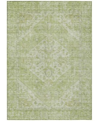 Chantille Machine Washable ACN1104 5'x7'6" Area Rug