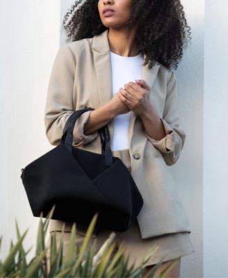 Mid Origami 11" Tablet Premium Neoprene Tote