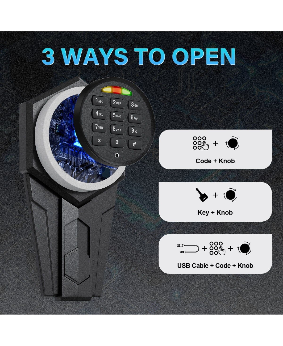 Streamdale Furniture 