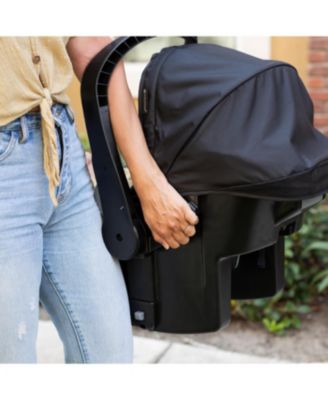 Passport Cargo Travel System (with EZ-Lift PLUS Infant Car Seat)