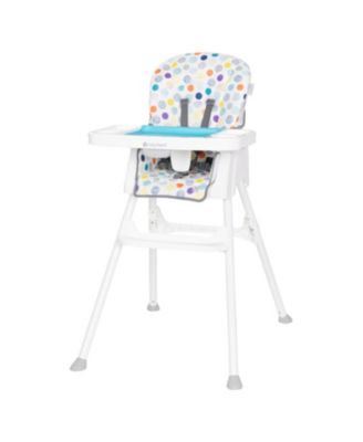 Adapt PLUS 6-in-1 EZ Clean High Chair to Toddler Chair