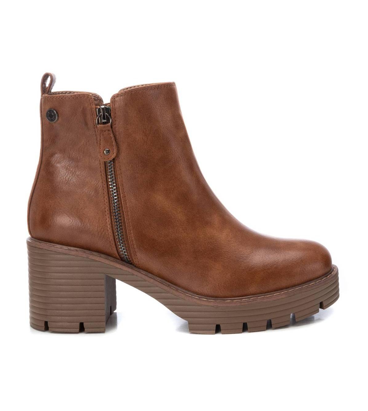 Women's Casual Booties By - Camel