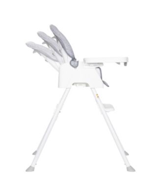 Adapt 4-in-1 High Chair to Toddler Chair