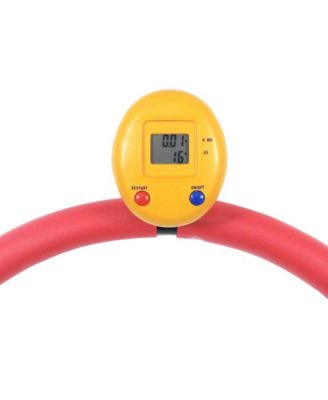 WCR-9201 Non-Motorized Children's Exercise Treadmill