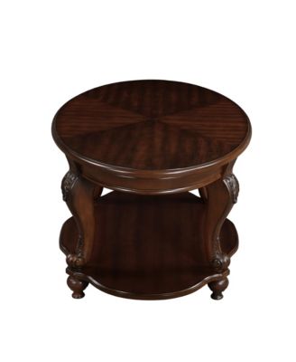 Streamdale 3-Piece Coffee Table Set with End Tables