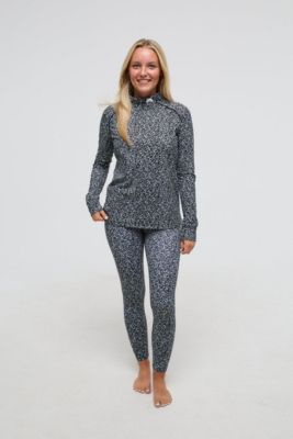 Clothing Women's Baselayer Top - Penfold Collab