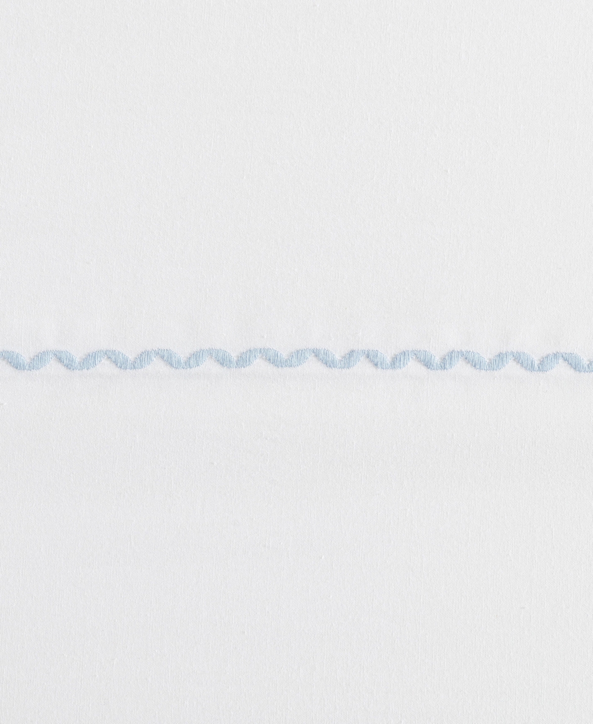 LAURA ASHLEY 200-THREAD COTTON 4 -PC. SHEET SET, KING