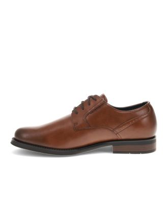 Men's Edgar Lace Up Shoe