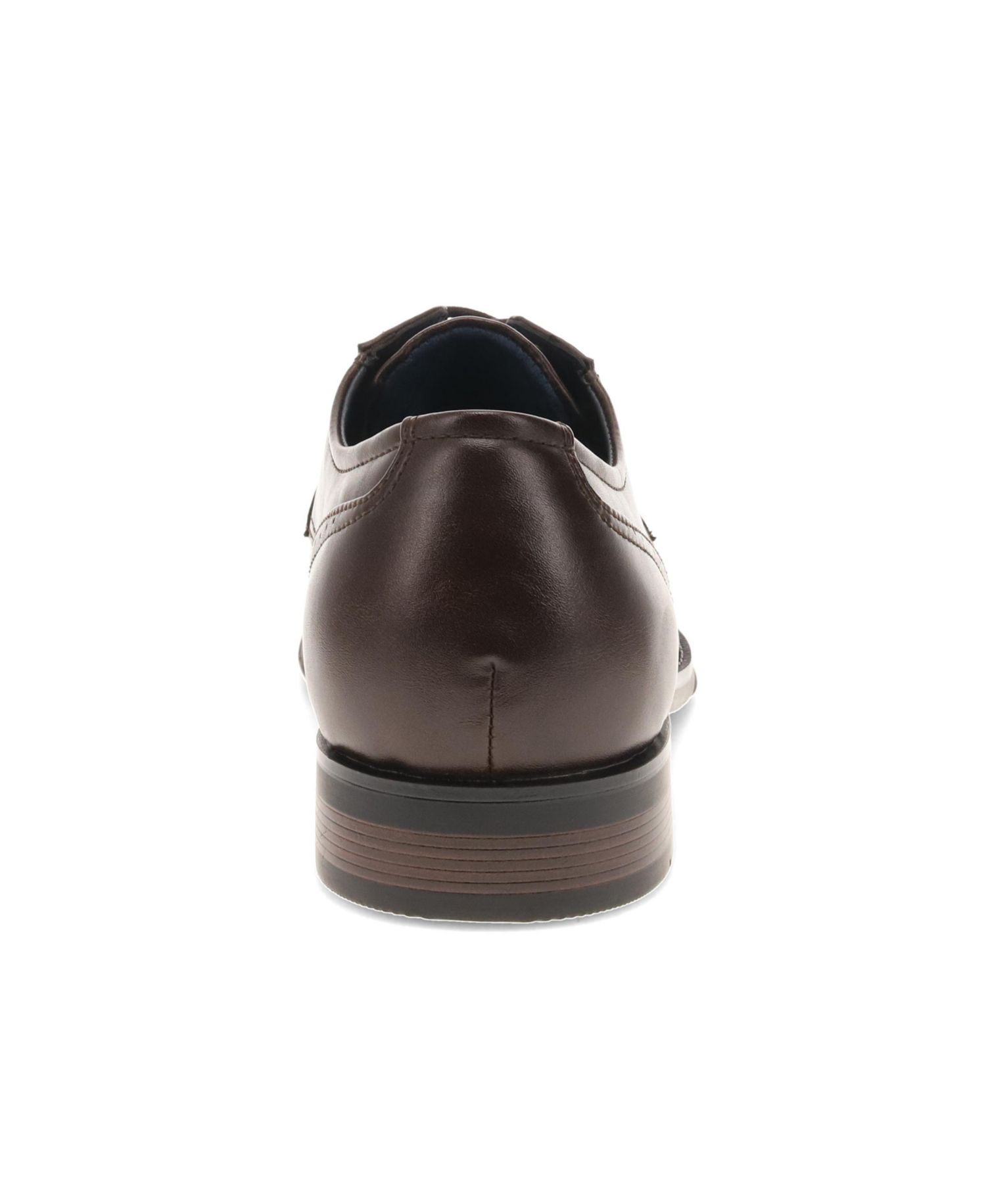 Men's Edgar Lace Up Shoe