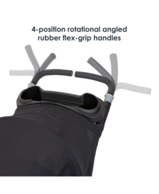 Expedition Race Tec Plus Jogger