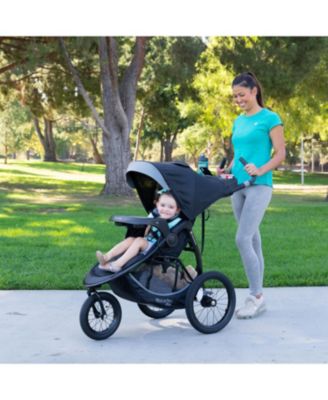 Expedition Race Tec Plus Jogger