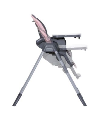 Sit Right 2.0 3-in-1 High Chair