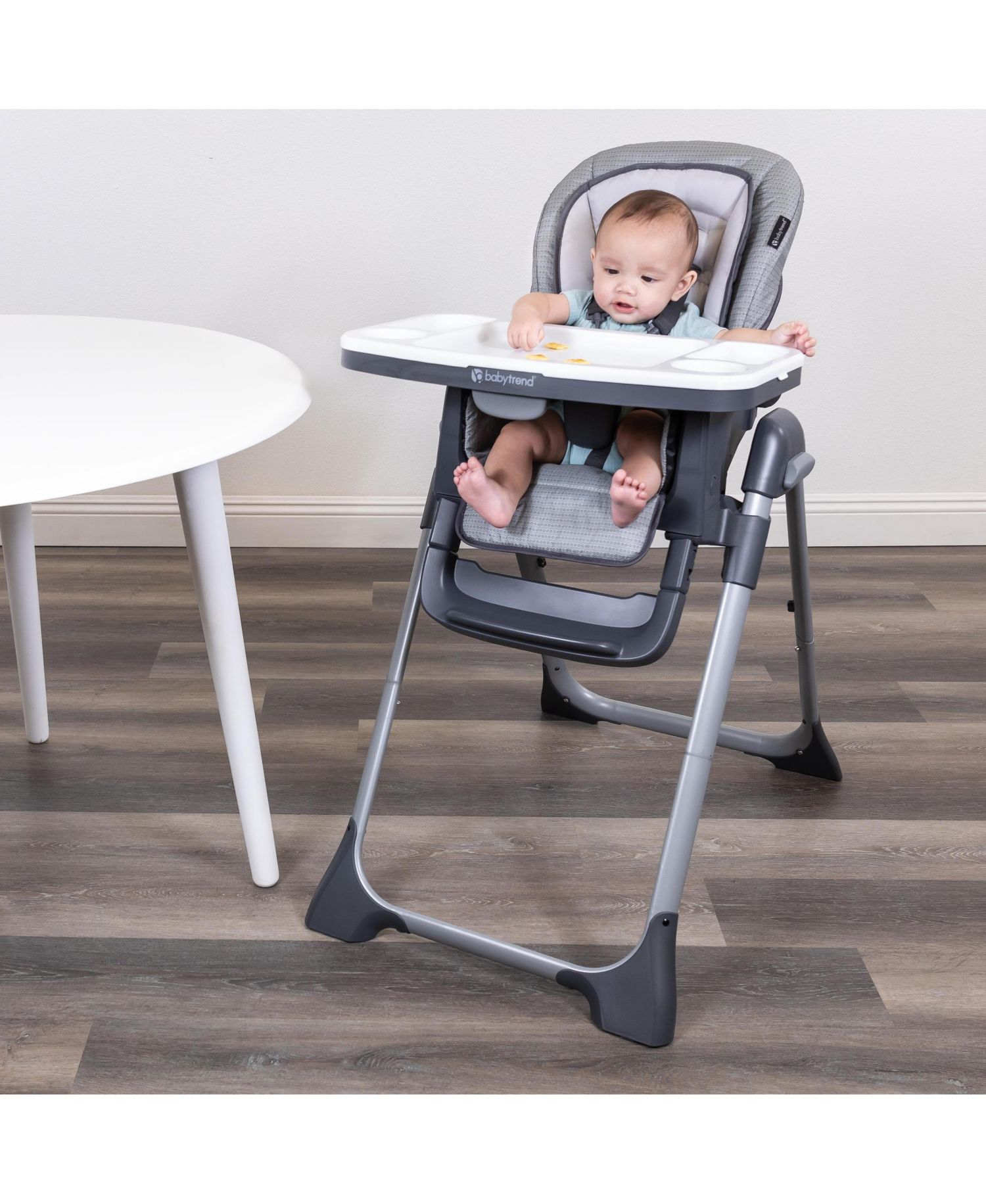 Sit Right 2.0 3-in-1 High Chair