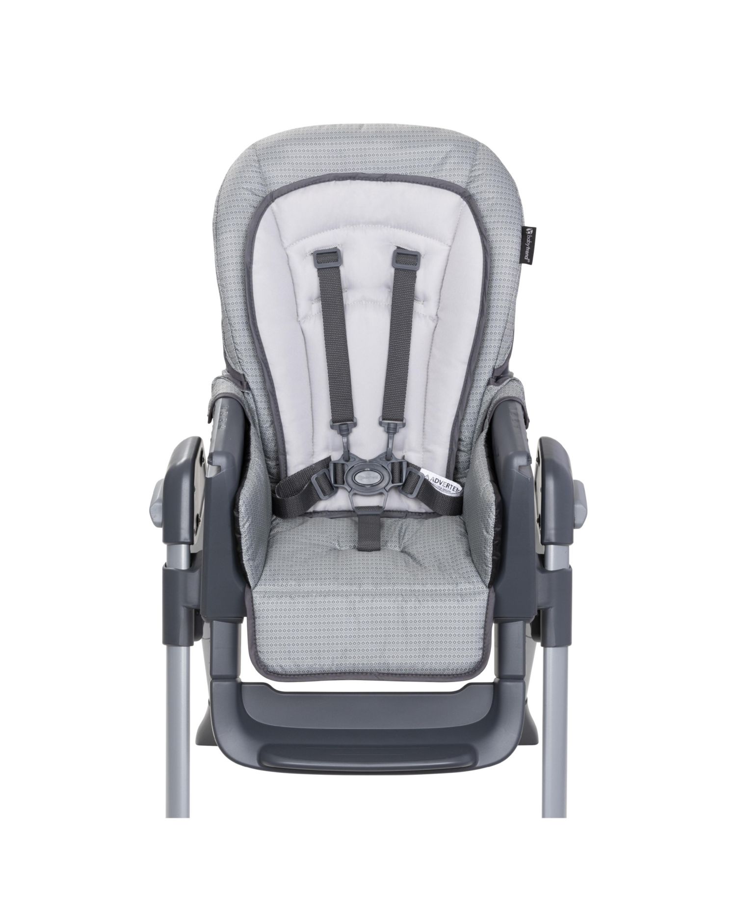 Sit Right 2.0 3-in-1 High Chair