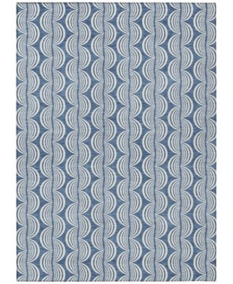 Chantille Machine Washable ACN1055 9'x12' Area Rug