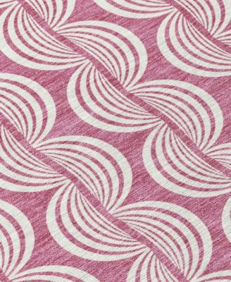 Addison Chantille Machine Washable ACN1055 9'x12' Area Rug