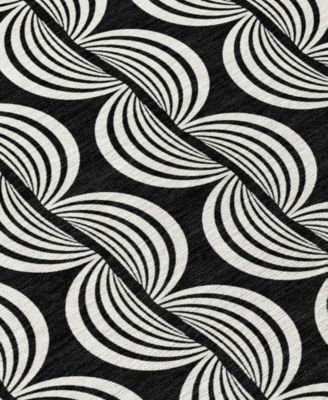 Chantille Machine Washable ACN1055 9'x12' Area Rug