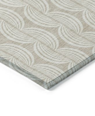 Chantille Machine Washable ACN1055 9'x12' Area Rug