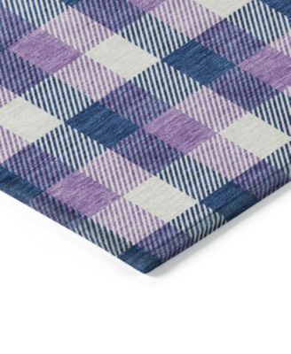 Chantille Machine Washable ACN1053 9'x12' Area Rug